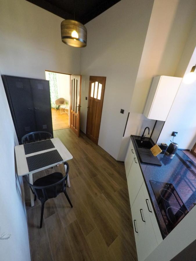 Apartamenty W Wiezy Świdnica Εξωτερικό φωτογραφία