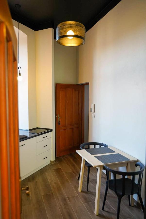 Apartamenty W Wiezy Świdnica Εξωτερικό φωτογραφία